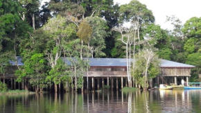 Hotels in Amazonas